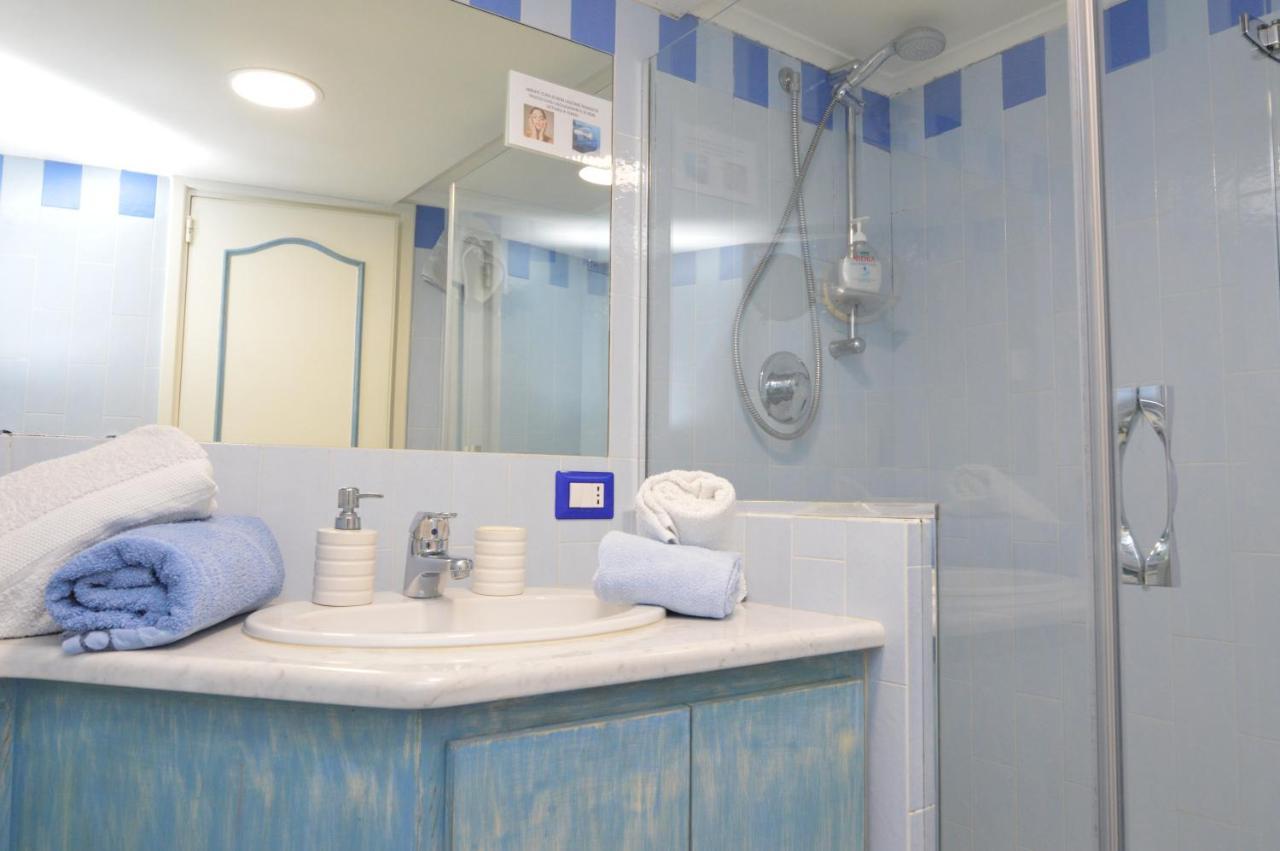 Apartamento Central Studio Capri *